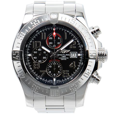 Costco Breitling watch review